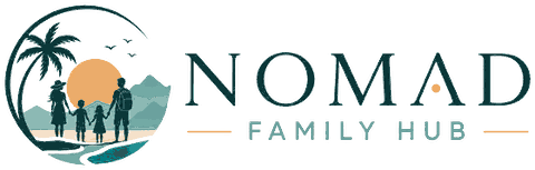 Nomad Family Hub